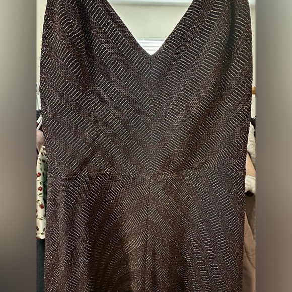 Dress the Population x Cosmopolitan mini dress - Picture 5 of 6